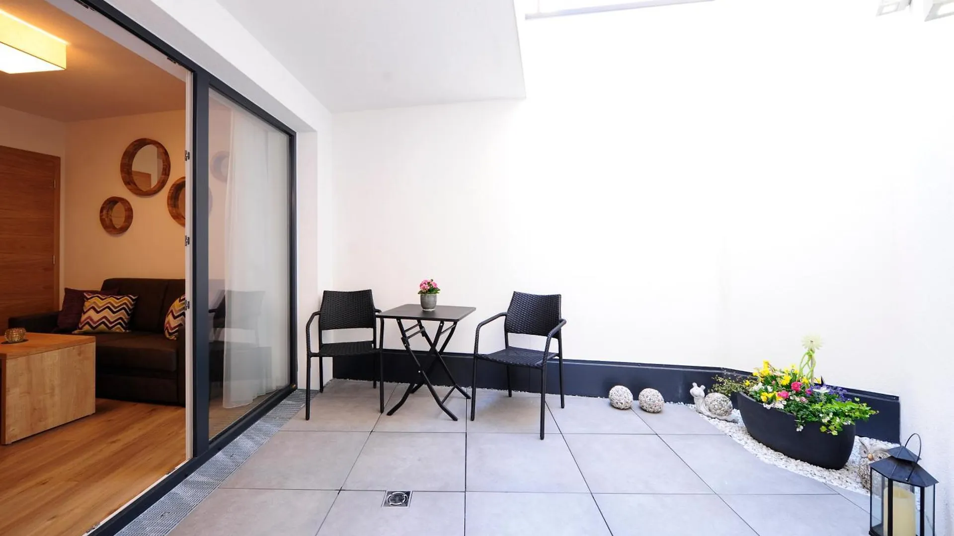Amaris Apartments Ισγκλ Αυστρία