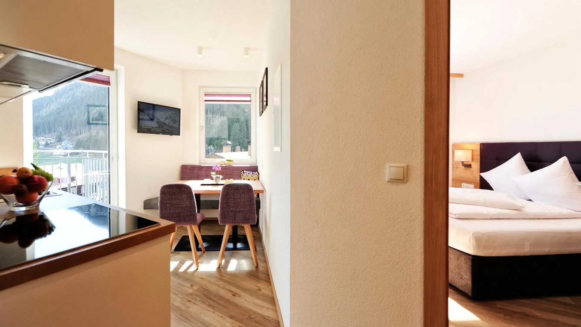 Amaris Apartments Ισγκλ 0*,  Αυστρία