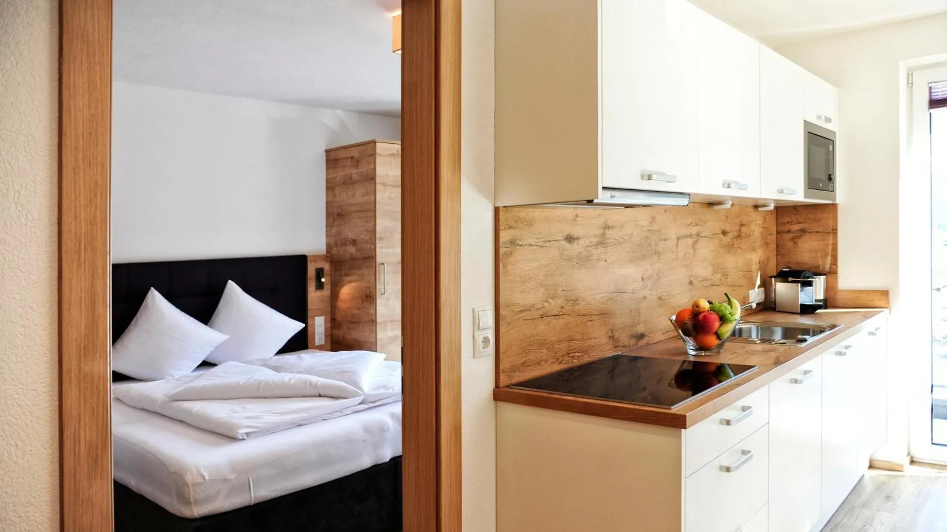 Amaris Apartments Ισγκλ 0*,  Αυστρία