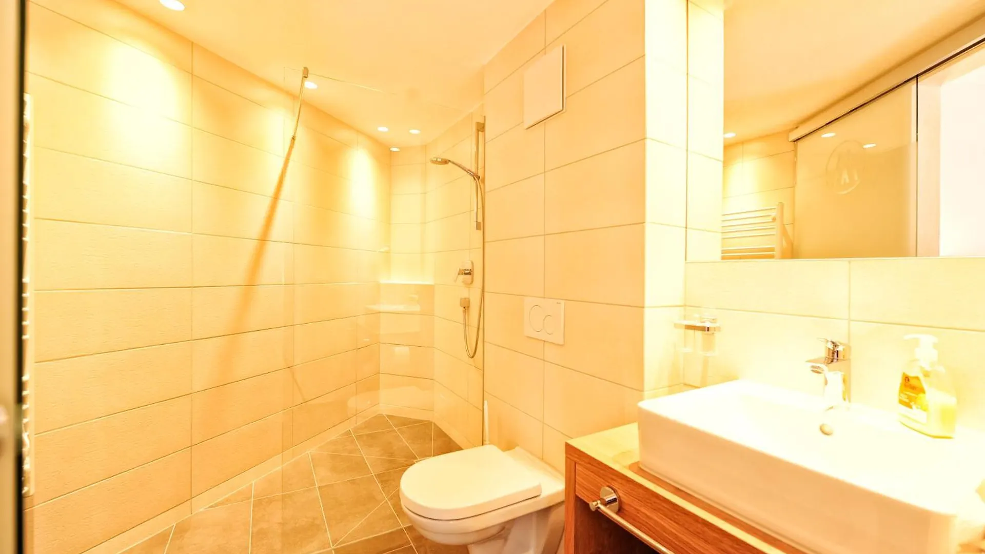 Amaris Apartments Ischgl 0*,  Austria