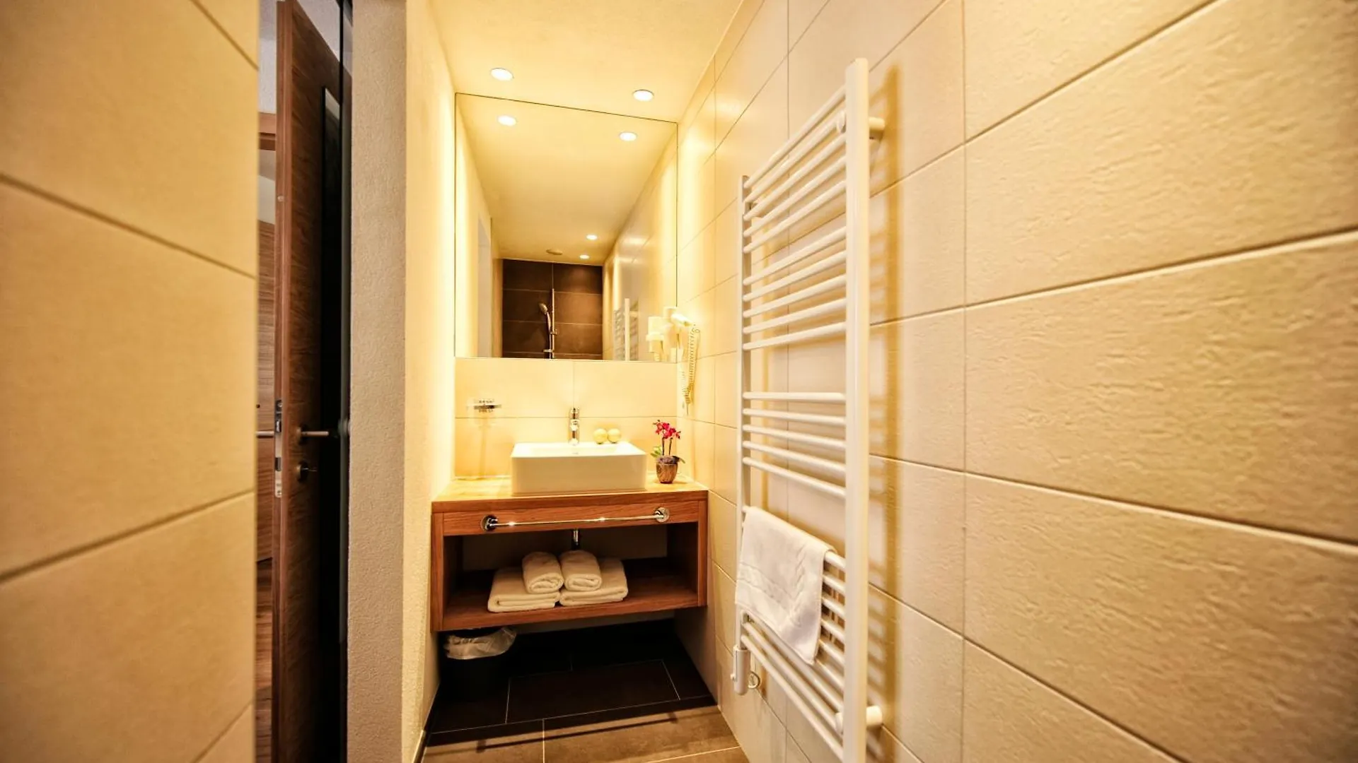 Amaris Apartments Ischgl