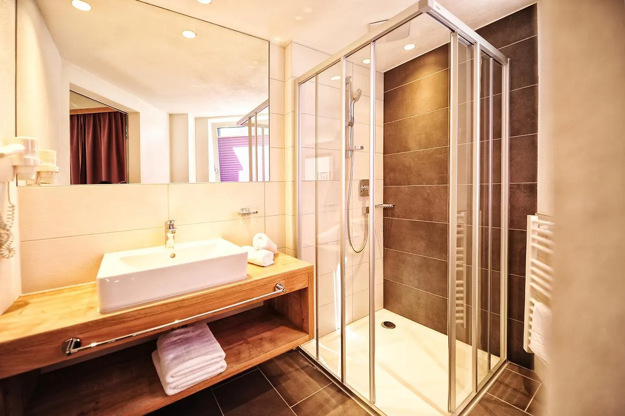 Amaris Apartments Ischgl