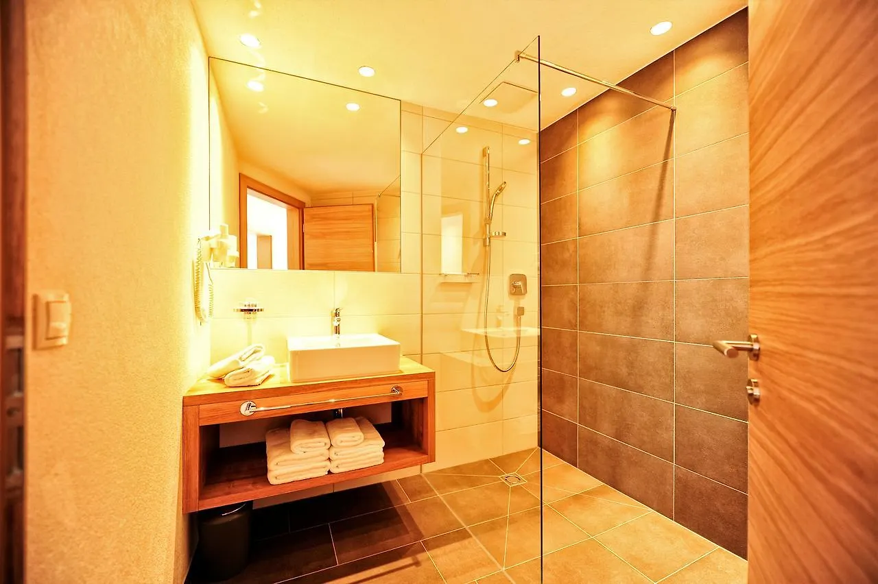 Amaris Apartments Ischgl