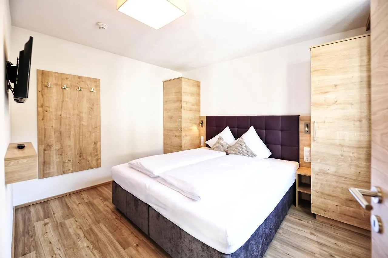 Amaris Apartments Ischgl