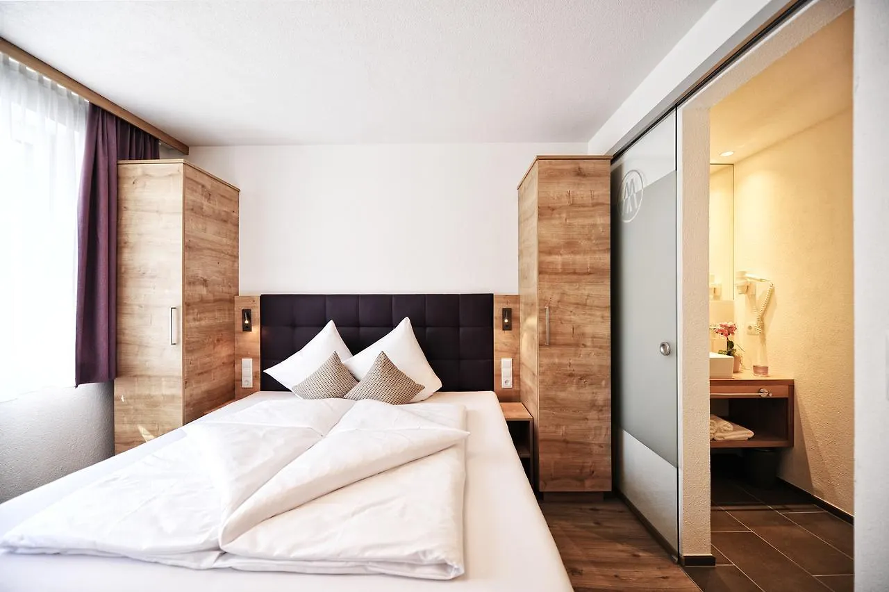 Amaris Apartments Ischgl